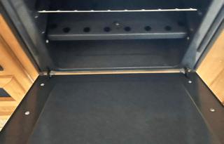 2007 Keystone RV Laredo 264SRL