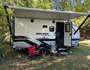 Jayco Jay Feather Micro 171BH