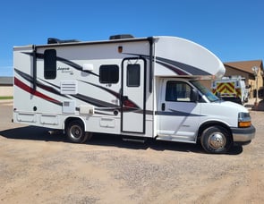 Jayco Redhawk 22C