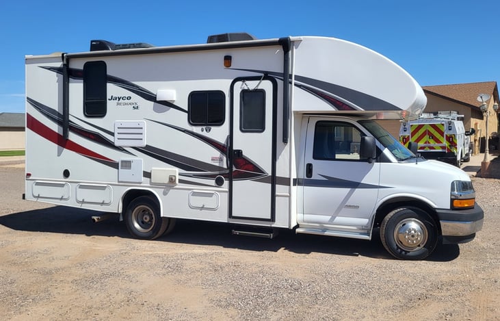 RV Photo