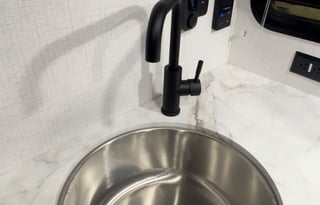 New rv is ready for your next adventure!