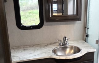 2021 Holiday Rambler Admiral 34J Bunkhouse