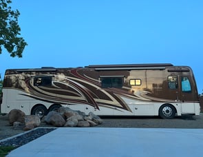 Holiday Rambler Scepter 43G