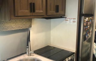 2021 Forest River RV Sunseeker LE 2350LE