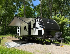 Keystone RV Bullet Classic 28QBC