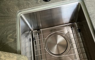 Big Bertha 2023 Dodge RAM Promaster 1500