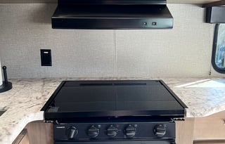 2020 Grand Design - Fully stocked and ready to go!