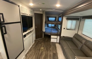 2021 Keystone RV Bullet 290BHSWE