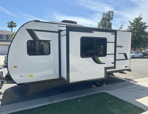 Starcraft Autumn Ridge 188BHS