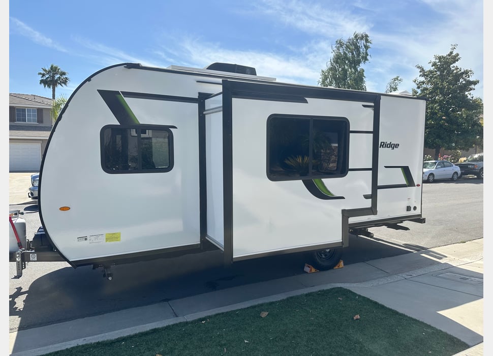 Travel Trailer rentals in Murrieta