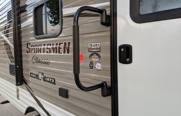 RV Photo