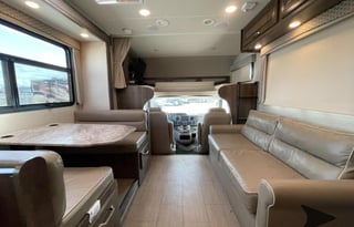 Family Fun Motorhome! Adventure awaits