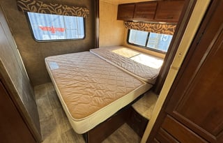 Smiles & Miles Motor Home