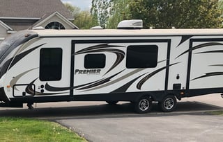 Keystone Premier Ultra Lite **No Prep Fees**