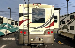 2016 Forest River RV Georgetown 329DS
