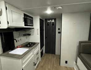 Keystone RV Hideout Single Axle 176BH