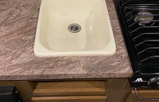 2018 Shasta RVs Oasis 18BH