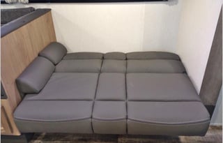 2024 Forest River RV Cherokee Grey Wolf 26DBH