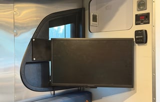 2023 Airstream Basecamp 20x