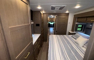 2026 BK's Luxury Renegade RV - Ohio