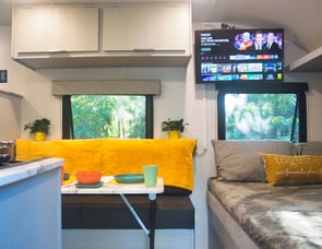 Forest River RV Salem FSX 174BHLE