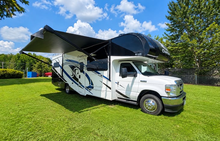 RV Photo