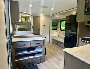 Grand Design Transcend Xplor 26BHX