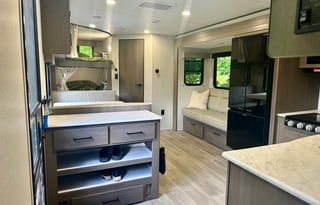 2026 Grand Design Transcend Xplor 26BHX