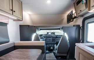 Fully Loaded - Compact RV 2026 Forester 2351