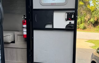 2024 coachmen Catalina summit 164rbx