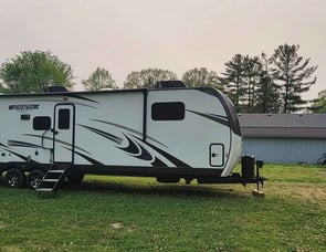 Venture RV SportTrek Touring Edition STT343VBH