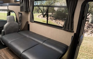 2019 RV 30ft - White - B