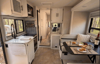 C4 *NEW* 2023 Prism Mercedes Luxury Rv - Sleeps 6