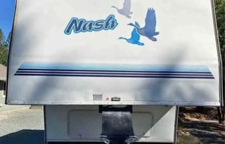 2000 Northwood Nash 24-5N