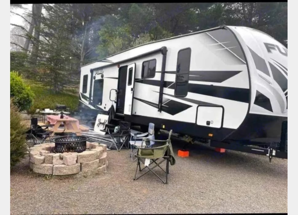 Travel Trailer rentals in Conifer
