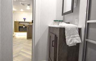 Z RV Adventure "IZZY"