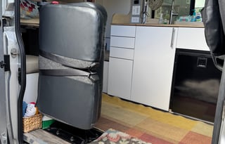 The Colorado Rambler