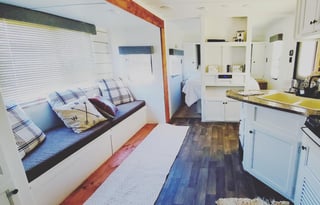 2016 Keystone RV Hideout 242LHS