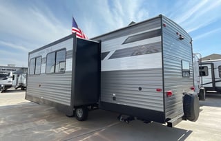 2021 Dutchmen RV Aspen Trail 2850BHS