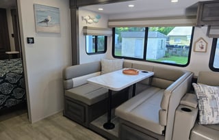 Easy Florida Camping - Delivered!