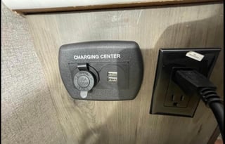 2020 Viking Express Series 9.0TD