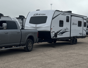 Forest River RV Grand Surveyor 253RLS