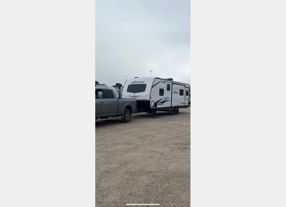 Travel Trailer rentals in Bulverde