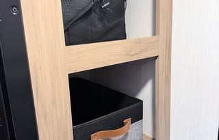 Say "Hello" to Evie!