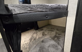 "Faith" the 2022 Jayco Jayflight SLX264BH