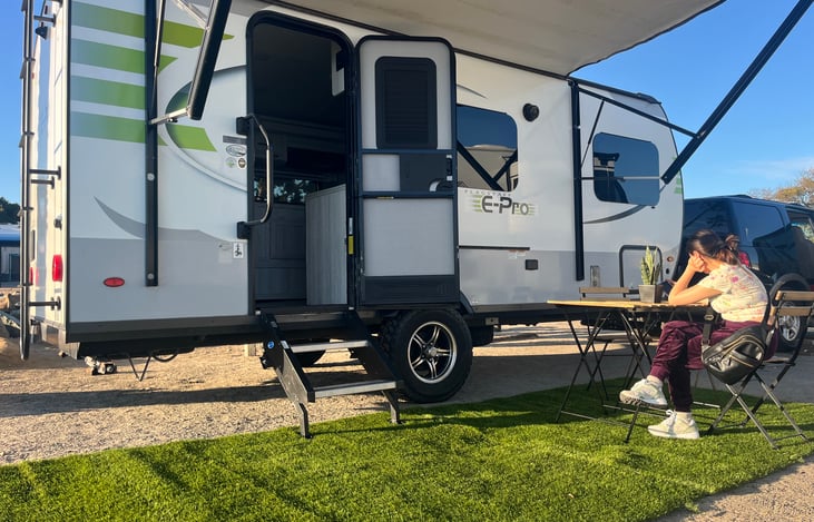 RV Photo