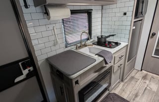 KEENEY Basecamp - Your Camping Concierge!