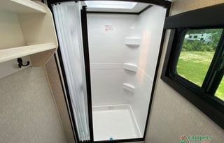 2024 Jayco Jay Feather 22BH Private Bed/Twin Bunk