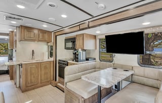 GLAMPING ALERT! Beautiful 2021 Forest River RV