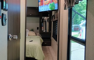 2019 Keystone RV Springdale 253FWRE